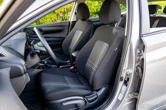 Hyundai i20 1,0 T-GDi 7DCT (záruka, 1.majiteľ,bohatá výbava) - 8