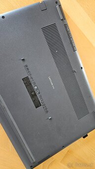 Dell Latitude 3410 14" i5 - 8