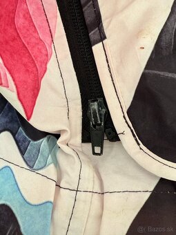 Bugaboo fox limitovaná strieška - 8