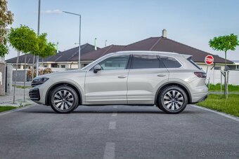 VW TOUAREG Elegance 3.0l V6 TDI SCR 4MOTION 210kW (286PS) - 8