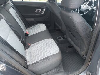 Škoda fabia Combi 1.9 tdi 77kw 105PS - 8
