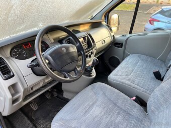 Renault Trafic 2.0 dCi (84kW) - 8