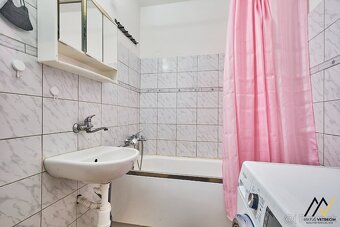 2,5 IZBOVÝ BYT, ULICA A. G. SVOBODU, PREŠOV - 8