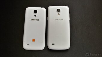 Samsung Galaxy S4 mini - 8
