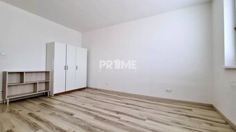 Priestranný 3i byt, 2xloggia, parking, novostavba Mendelsohn - 8