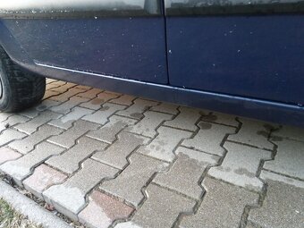 Opel Astra H - 8