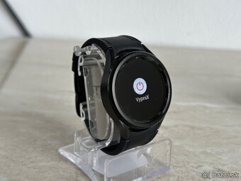 Samsung Galaxy Watch 6 Classic 43 mm, LTE, Black - 8