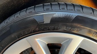 Peugeot 508sw - 8