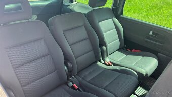 VW SHARAN 1.9TDI - 8