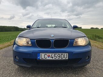 BMW 116 i... - 8