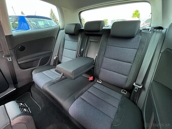 VW GOLF 6 2011 STYLE - 8