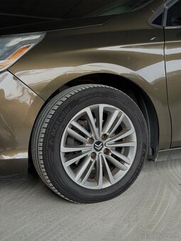Citroën C4 1.6 VTi - 8