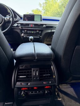 BMW X5 M50d - 8