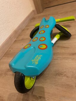 odrazadlo scuttlebug XL - 8