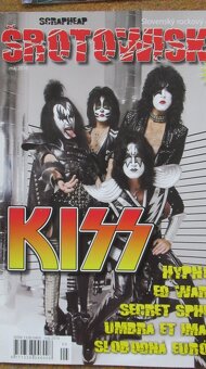 PREDAM KISS - 8
