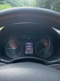 Octavia 2 TDI Elegance - 8