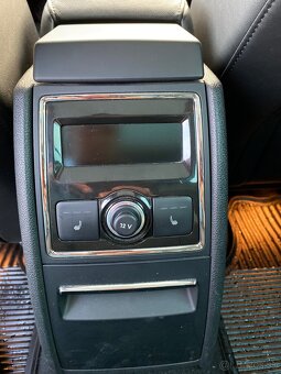 Predám Škoda Superb Elegance 4x4 170PS - 8