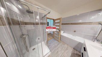 PREDANÉ  (78 m²) 3i NADŠTANDARDNÝ BYT S PARKOVANÍM - 8
