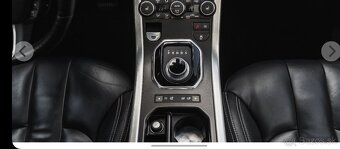 Range rover evoque 2.2 diesel - 8