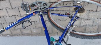 Bicykel Author Horizont - 8