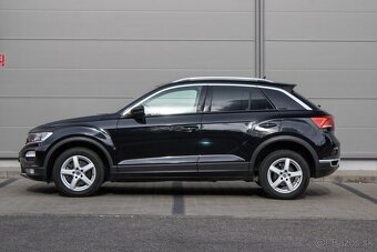 Volkswagen T-Roc 1.0 TSI BMT Style - 8