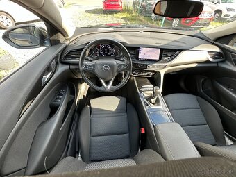Opel Insignia 1.5 CDTi-Elegance-RV:2022---56TIS KM---- - 8