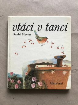 Rozprávky uja Klobásu, Božena Němcová Babička, Klásky - 8