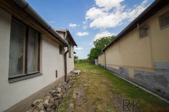 Dom - chalupa - v príjemnom prostredí, Stankovce - 8