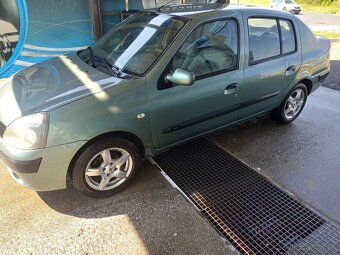 Renault Clio Thália - 8