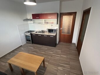 prenájom 1 izbového bytu/36 m2 - 8