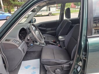 Suzuki Grand Vitara 2.0 TD ABS A/C 4x4 - 8
