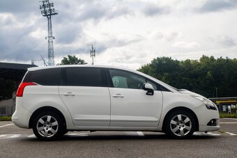 Peugeot 5008 2013 - 8