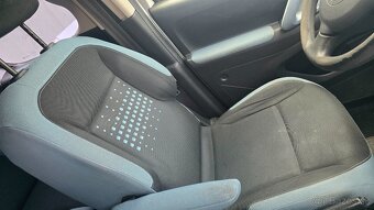 Citroen berlingo Peugeot Partner náhradní díly 1,6 HDI 2013 - 8
