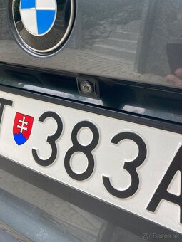 Bmw 320xd - 8