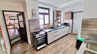 Investičná príležitosť: Chata v srdci Malej Fatry, Terchová - 8