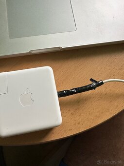MacBook Pro 2010 (17 inch) - 8
