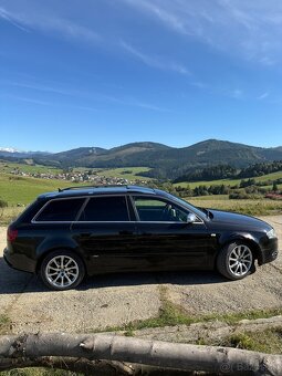 AUDI A4 B7 Sline Quattro 4x4 3.0 171kw - 8
