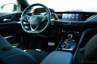 Opel Insignia 2.0 Turbo S S GS Line A/T - 8