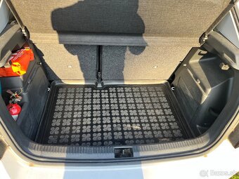 Škoda Fabia 3 1.2TSI STYLE 2015 6MT - 8