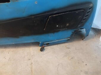 Tatran 125 - 8