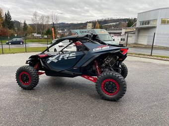 Can Am Maverick R XRS Smartshox model 2025 - Skladem - 8