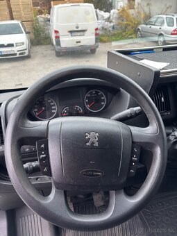 Peugeot Boxer - 8