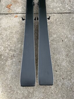 Lyže Atomic Cloud C14 Revoshock 23/24 - 155cm - 8