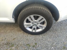 Land Rover Freelander Freelander 2.2 sd4 - 8