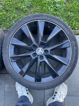 Elektróny 5x100 r17 - 8