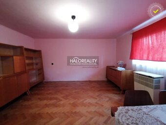 HALO reality - Predaj, rodinný dom Radzovce - ZNÍŽENÁ CENA - - 8