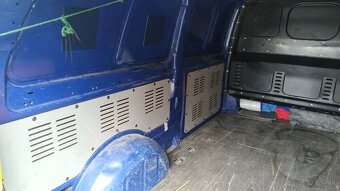Predám MB Vito 2.2 diesel r.2012 - 8
