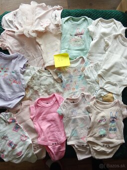 Predam oblecenie pre dievcatko - 8