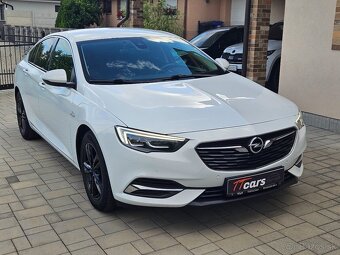 Opel Insignia 2.0 CDTI S S Ultimate - 8
