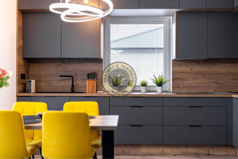 Novostavba 5izb. rodinný dom v obci Hviezdoslavov - 8